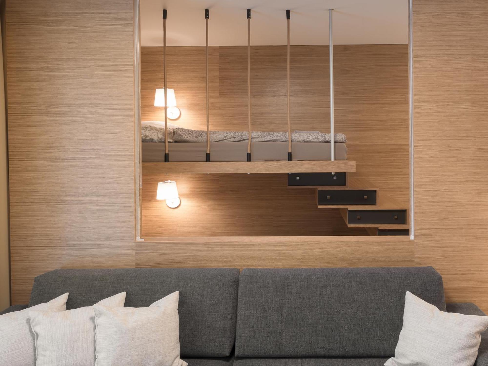 Suites And Apartments Medvedin ชปินด์เลอรูฟ มลิน ห้อง รูปภาพ